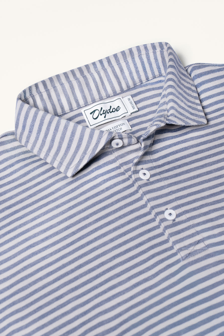 Oxford Piqué Polo