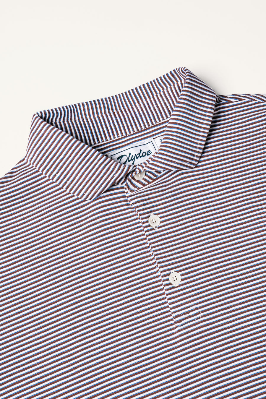 OG Supima® Hollow Polo
