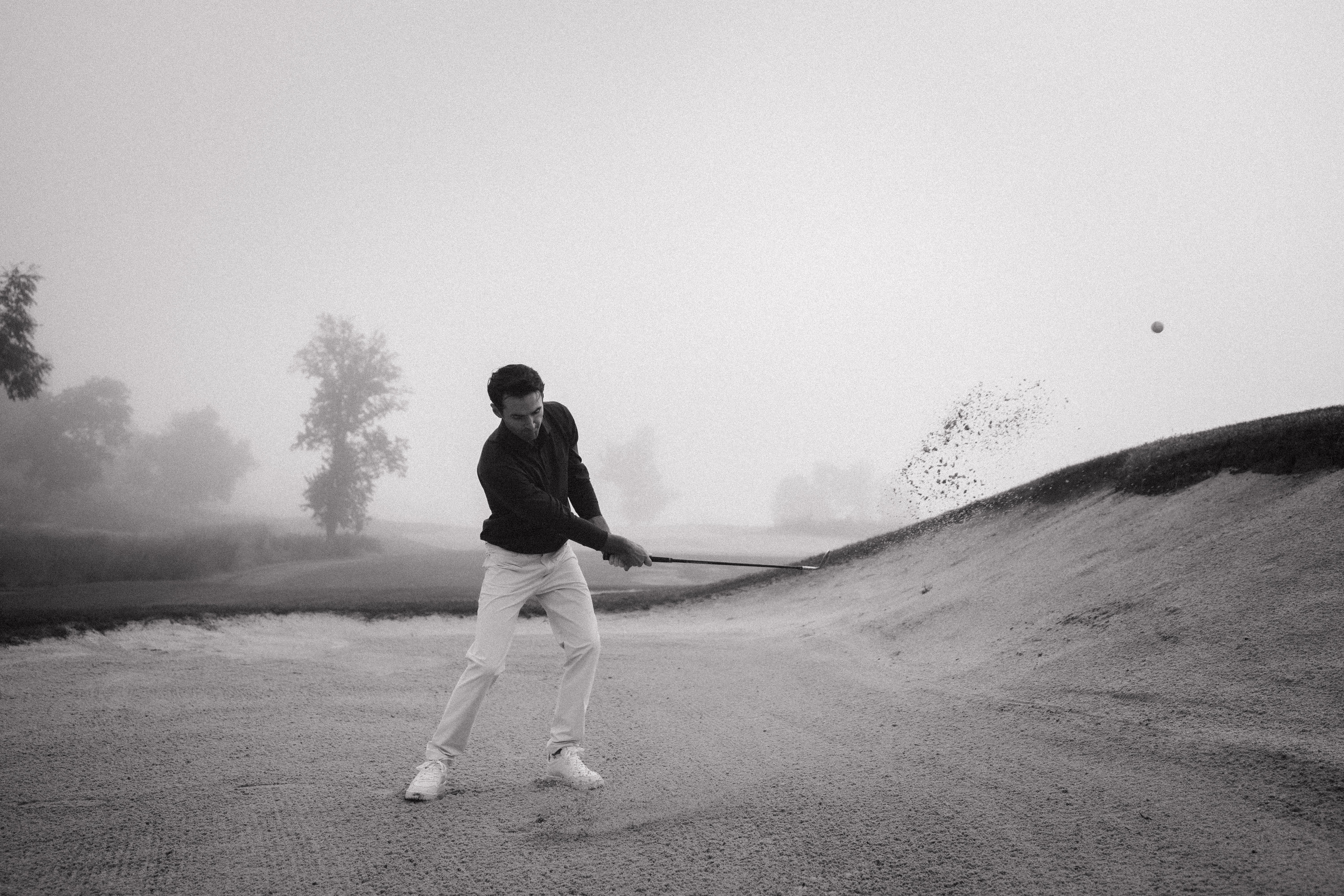 Why Use Natural Fibers in Golf Apparel?