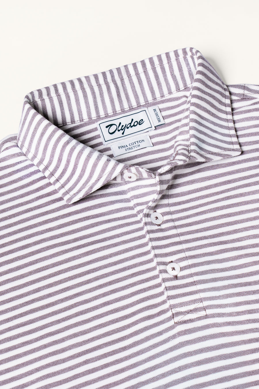 Oxford Piqué Polo