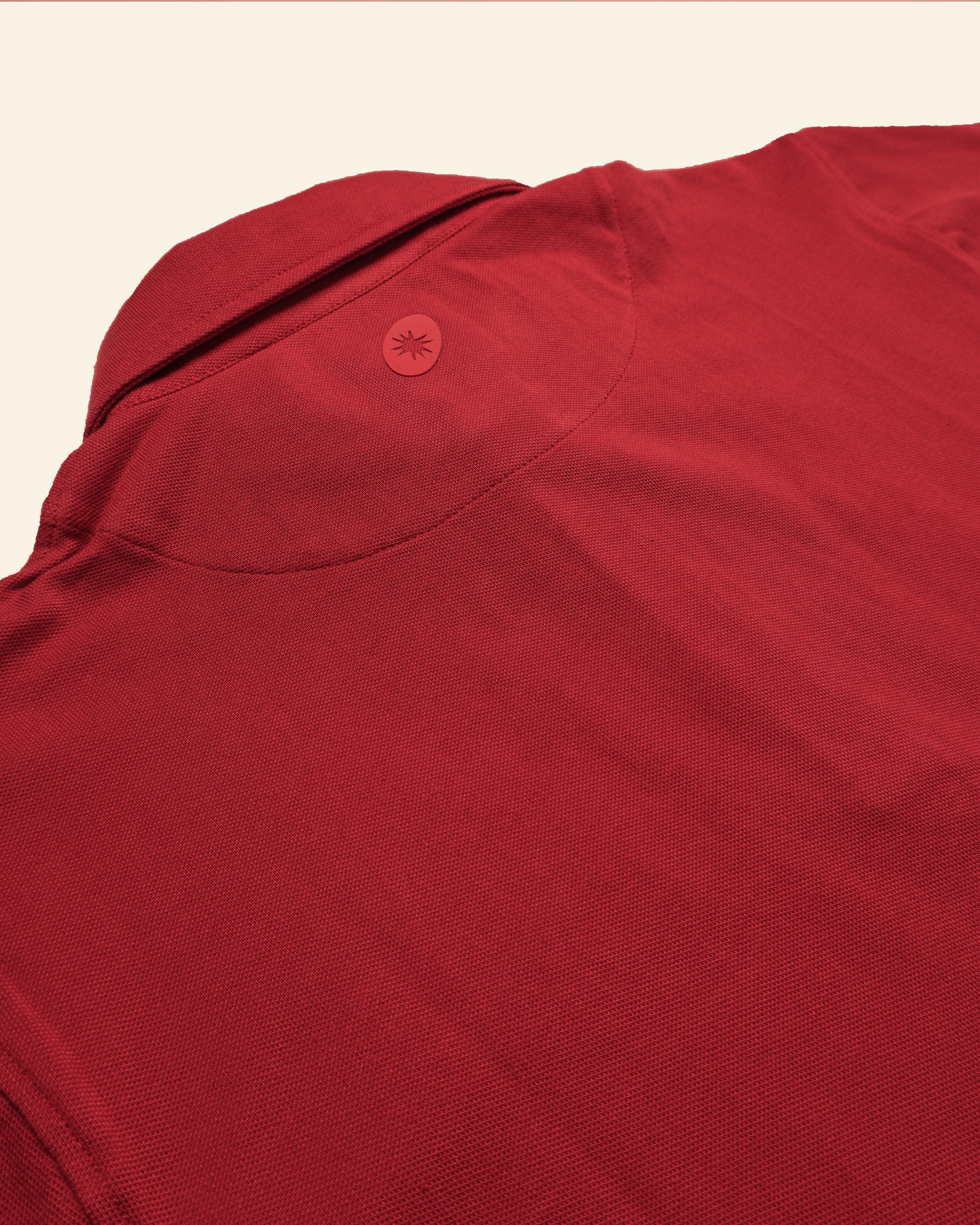 Supima® Pique Golf Polo - Olydoe Golf