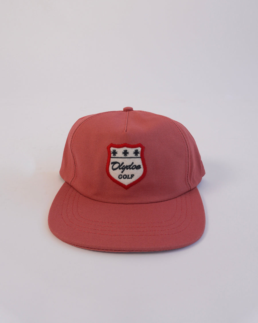 OG Hat - Olydoe Shield