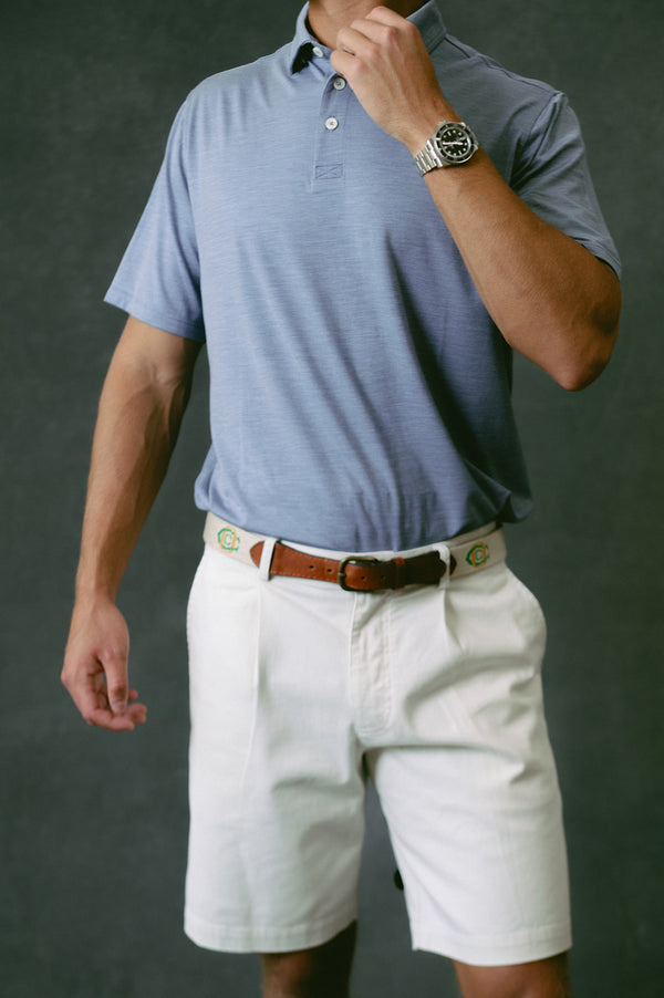 Merino Aire Polo