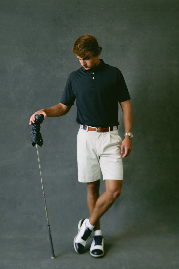 Merino Aire Polo