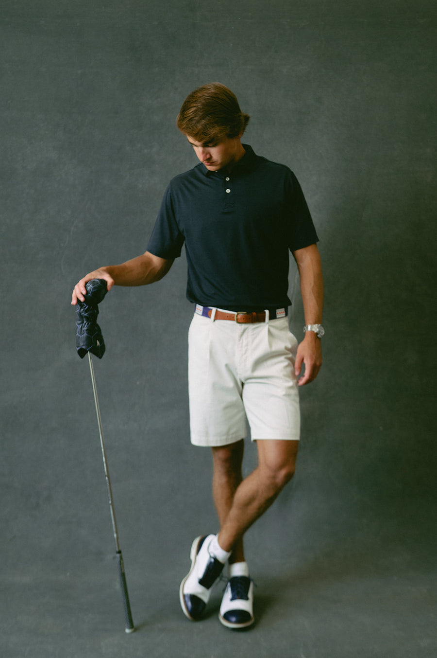 Merino Aire Polo
