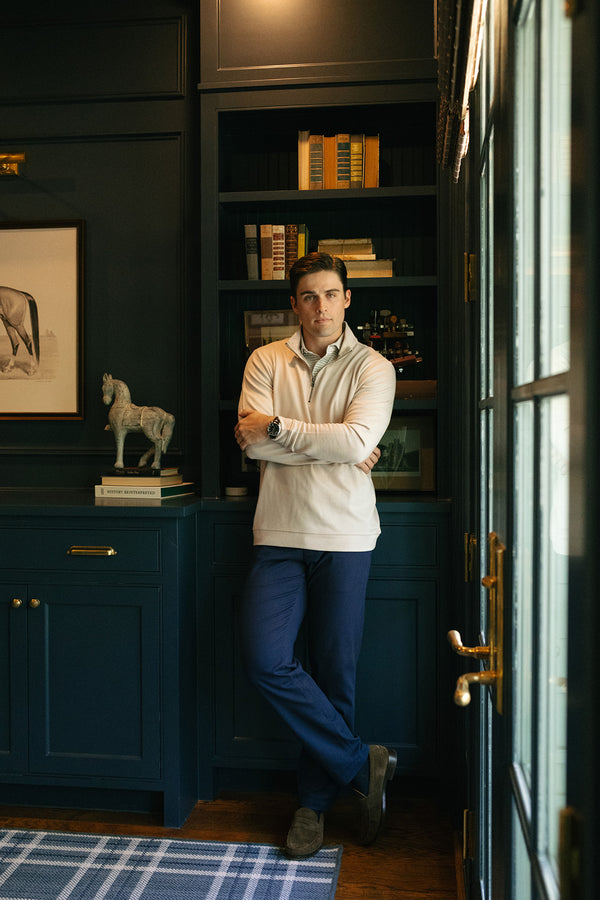 The Walker Pant